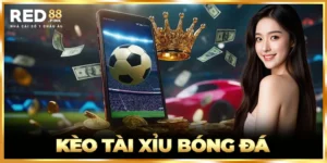 Kèo tài xỉu bóng đá