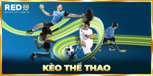 Kèo Thể Thao