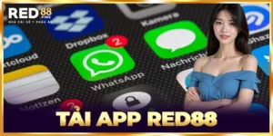 Tải App Red88